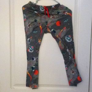 Boys pajama pants